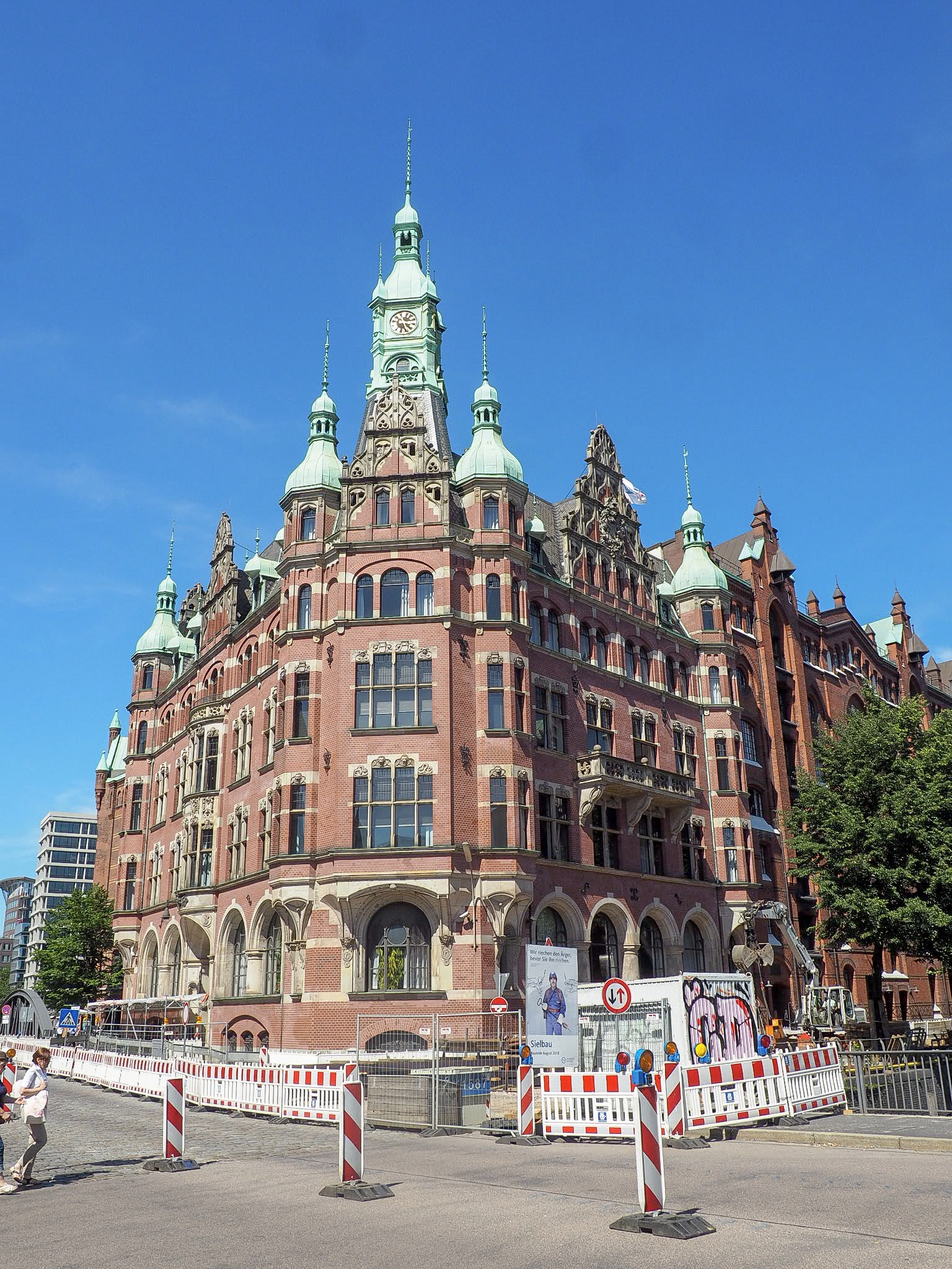 Things To See And Do In Hamburg Hannatalks