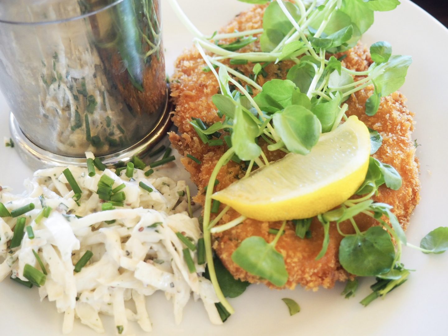 Café Rouge Summer Menu | Hannatalks