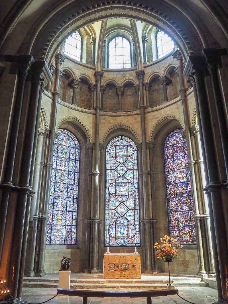 canterbury cathedral