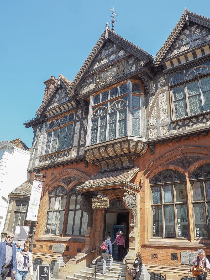 things to do in canterbury