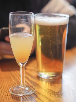 mabels covent garden brunch