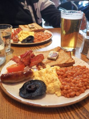 mabels covent garden brunch