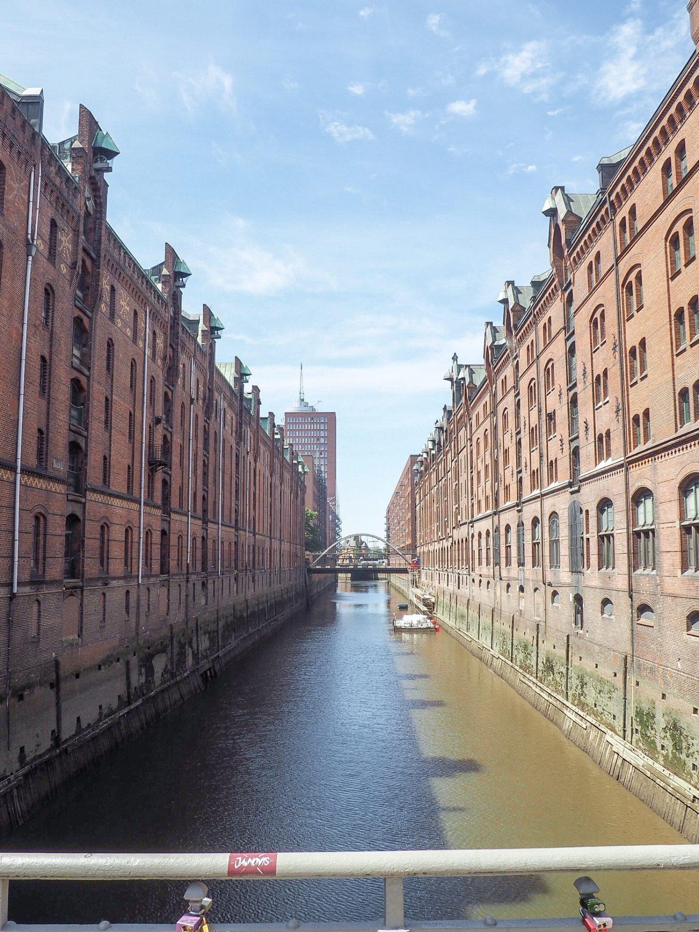 things to see and do in hamburg