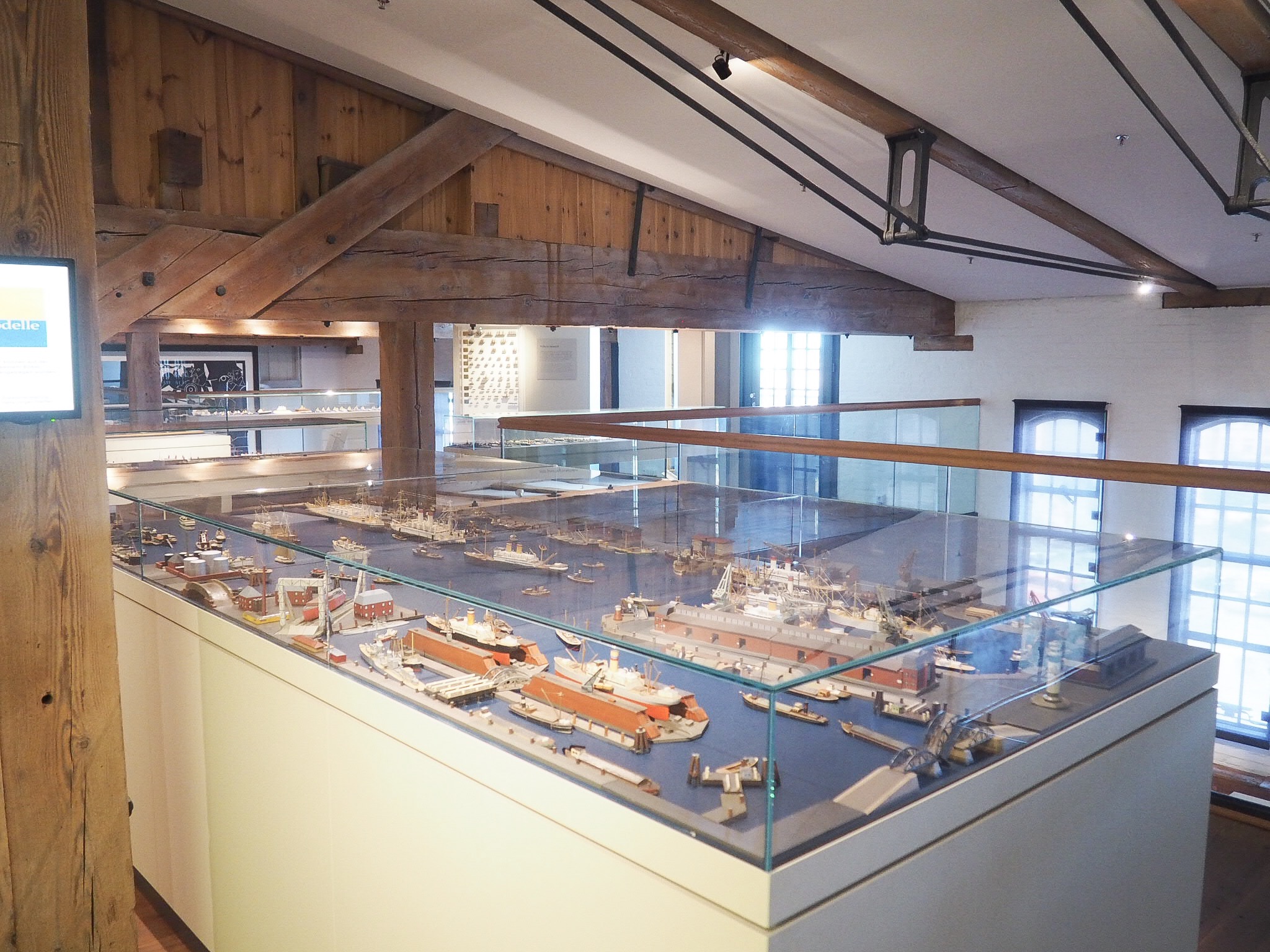 maritime museum hamburg