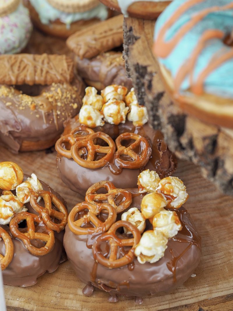 AD | Eats from the Street in Colchester