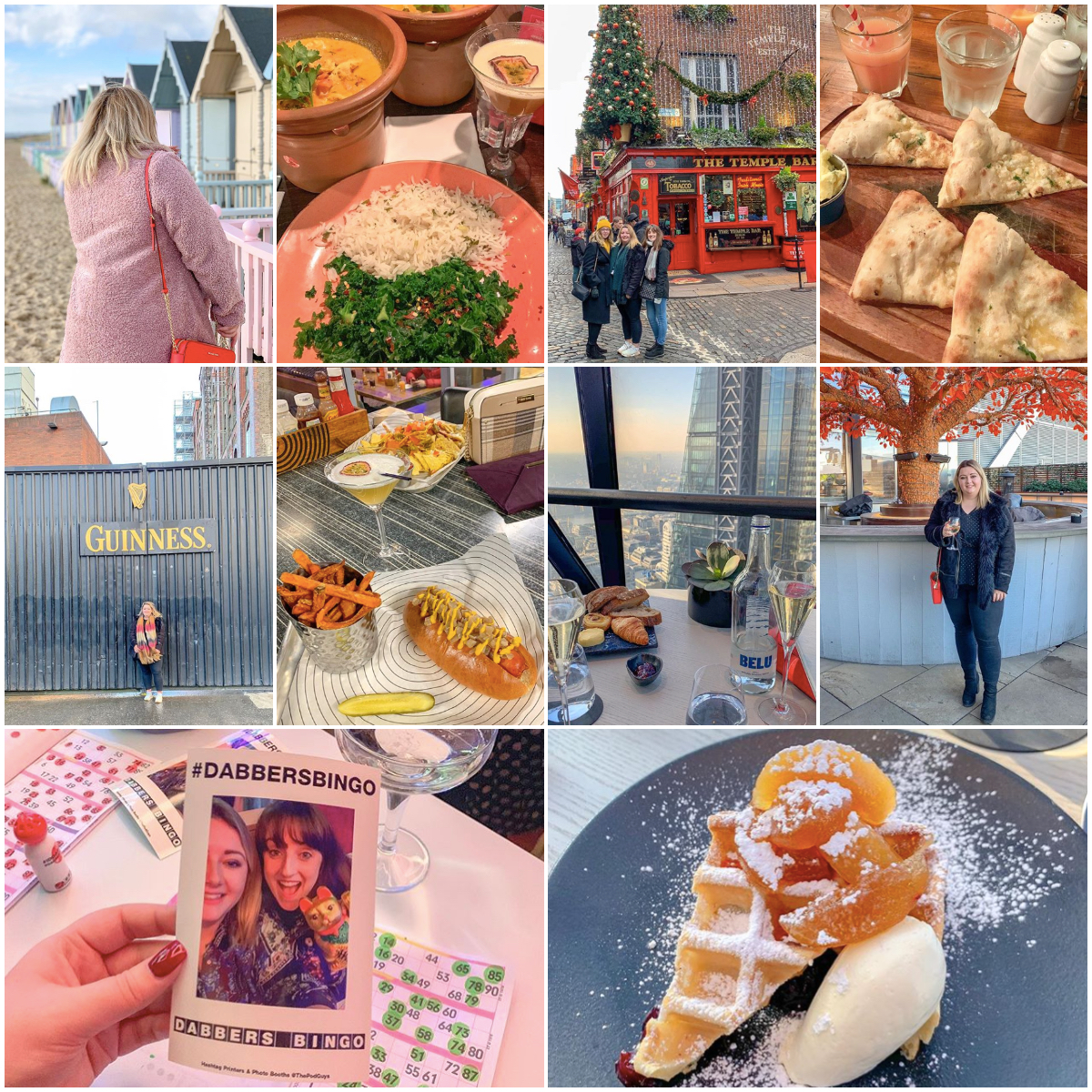 JANUARY 2019 MY MONTH IN PHOTOS