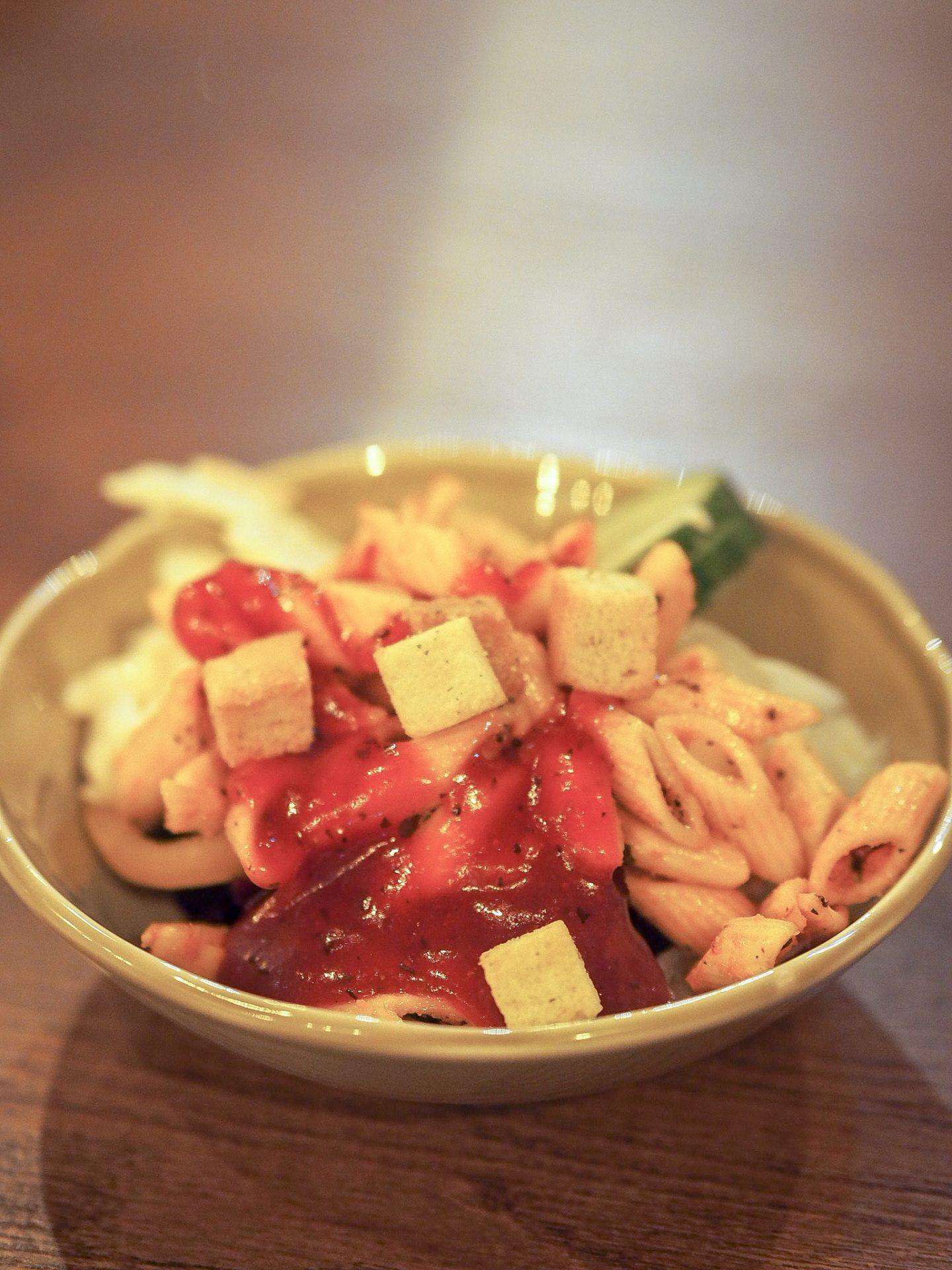 AD Harvester Favourites Evening Menu hannatalks