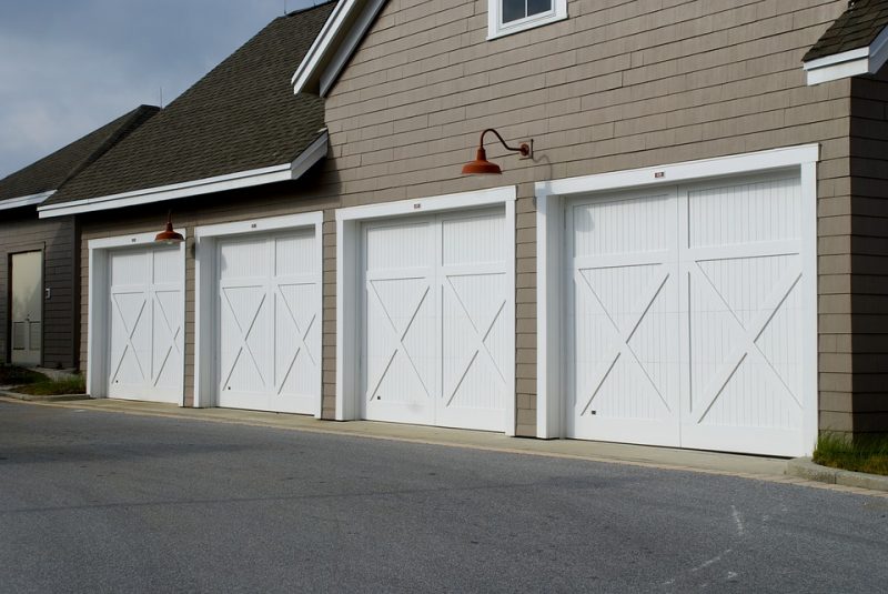 How to Create an Eco-friendly Garage