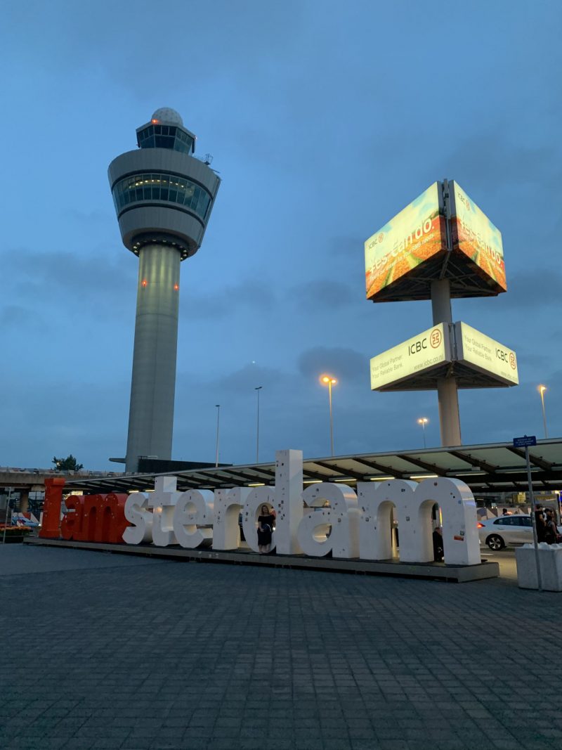 Amsterdam: Where to Stay, What to Eat & What to Do