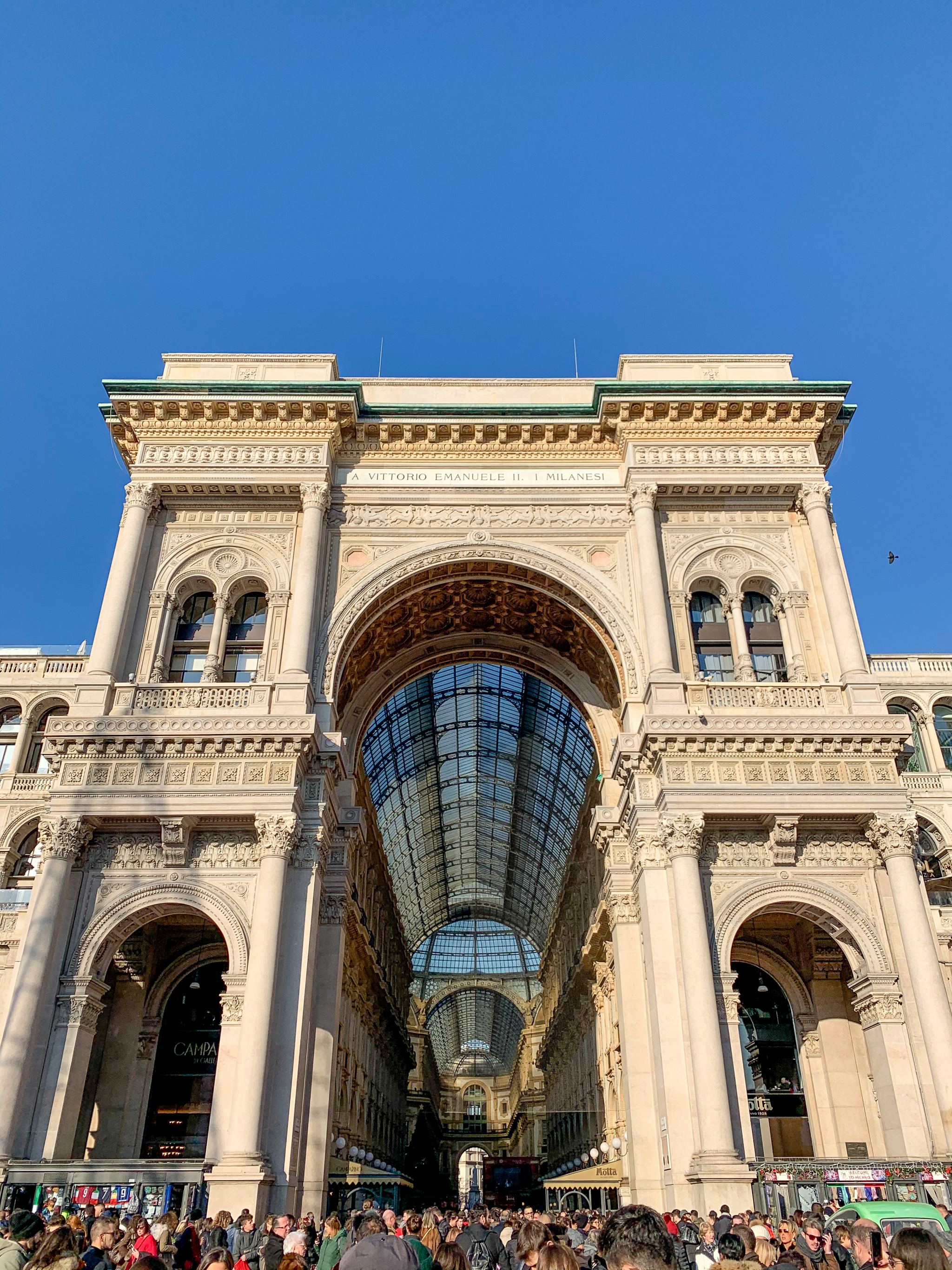Galleria Vittorio