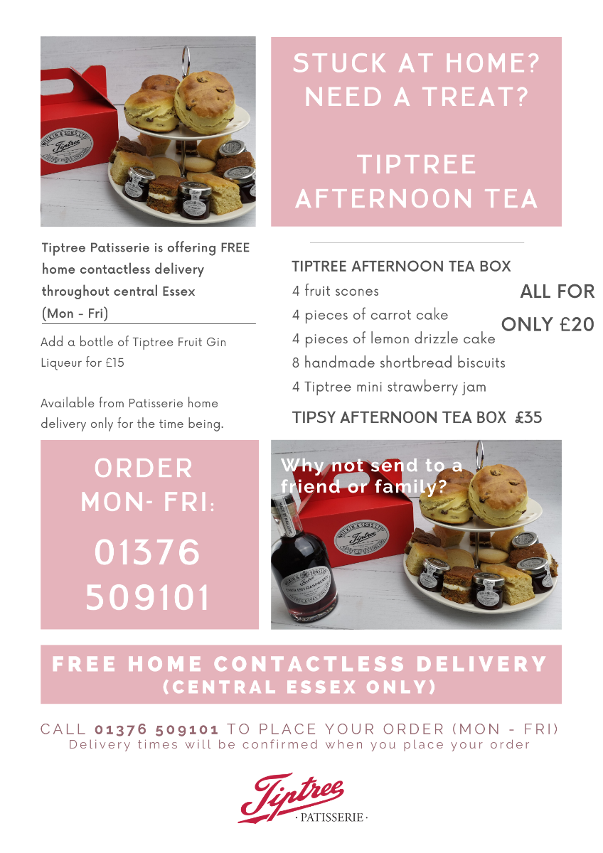 Essex Businesses To Support During COVID19 hannatalks