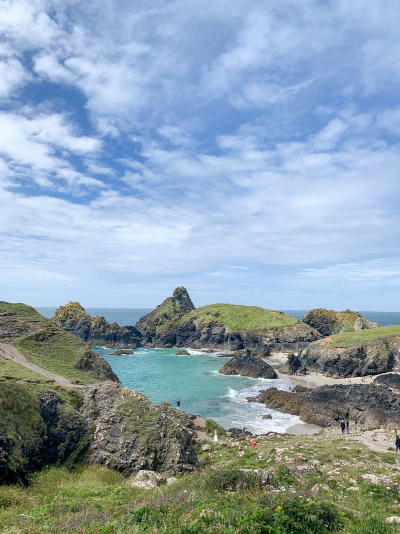 AD | 4 reasons to choose Cornwall for a staycation holiday in 2021