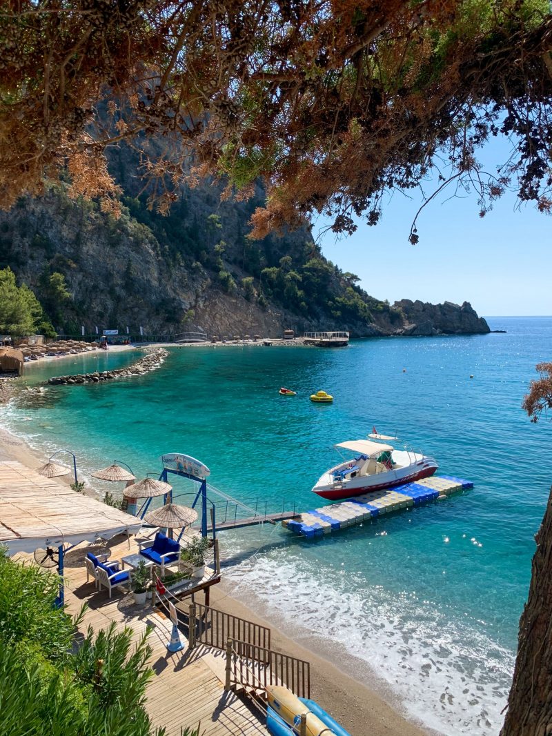 Turkey: Where To Stay and What To Do